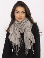 Závoj AT CH S 893.70P tmavý lila