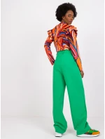 Blúzka DHJ BZ 6533C.90 oranžová Blúzka DHJ BZ 6533C.90 oranžová