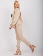 Súprava EM KMPL U660.03 béžová Súprava EM KMPL U660.03 béžová