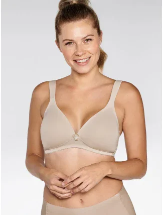 Dámska podprsenka 5266 - Naturana