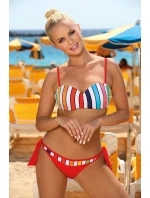 Dámske dvojdielne plavky Rozalia M-615 - Marko
