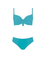 Dámske dvojdielne plavky S940PN6 Monako12 - Self