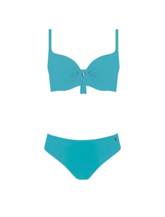 Dámske dvojdielne plavky S940PN6 Monako12 - Self