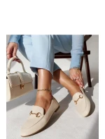 Mokasíny model 207483 Solea