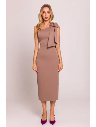 Večerné šaty model 209265 Moe