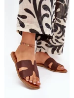 Papuče model 216118 Step in style