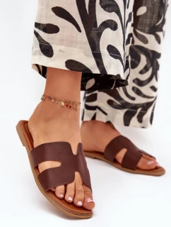 Papuče model 216118 Step in style