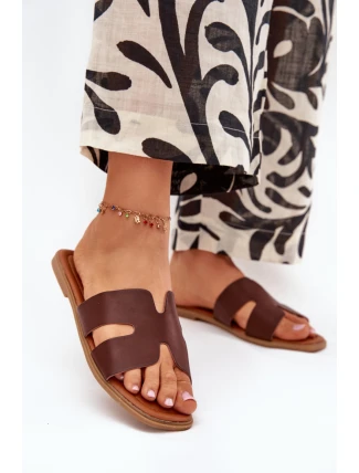 Papuče model 216118 Step in style