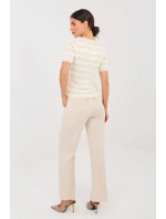 Dámske nohavice model 223648 Rue Paris