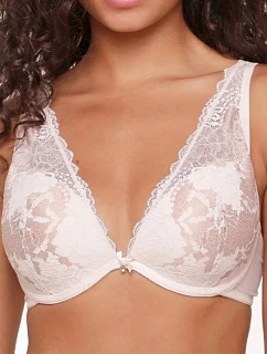 Dámska push-up podprsenka LingaDore 6602TB