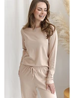 Pyžamo Taro 3641 Sora, s dlhými rukávmi, veľkosti S–XL, Z26/27 Pyžamo Taro 3641 Sora, s dlhými rukávmi, veľkosti S–XL, Z26/27