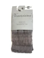 Ponožky Veneziana Bibbi Ponožky Veneziana Bibbi