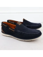 Mokasíny Bugatti M 321-ARU61-1400 INT2104