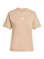 Tričko adidas Essentials 3-Stripes Cotton W JX7616 Tričko adidas Essentials 3-Stripes Cotton W JX7616