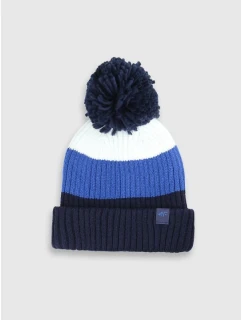 Čiapka 4F Jr 4FJWAW25ACAPM660-90S