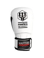 Kožené boxerské rukavice MASTERS RBT-PERFECT-GRIP 12 oz Kožené boxerské rukavice MASTERS RBT-PERFECT-GRIP 12 oz