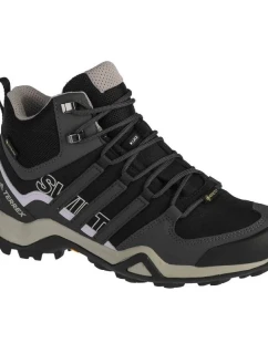 Dámske topánky Terrex Swift R2 Mid GTX W EF3357 - Adidas