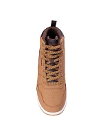 Topánky Iguana Karson Mid M 92800377441 Topánky Iguana Karson Mid M 92800377441