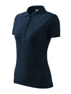Dámske polo tričko Reserve W MLI-R2302 - Rimeck