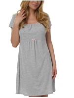 Italian Fashion Dagna cr. r. farba: melange