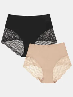 Henderson Passy 41615 2-pack farba:béžová/čierna