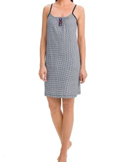 Vamp - Dámska nočná košeľa 12409 - Vamp