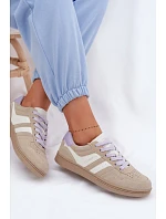Dámske tenisky O`NEILL IONE WOMEN LOW 90261001.19K Beige Dámske tenisky O`NEILL IONE WOMEN LOW 90261001.19K Beige