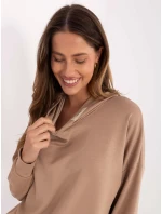 Blúzka RV BL A902.24 béžová
