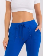 Tepláky RV DR 8692.21 tmavomodrá Tepláky RV DR 8692.21 tmavomodrá