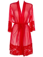 Župan V-8860 červená - Axami