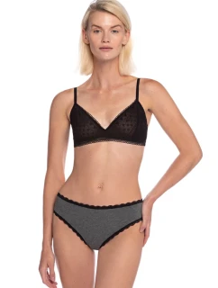 DÁMSKY SPODNÝ DIEL BIKÍN L-1532BI