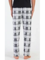 Pánske pyžamové nohavice Kuba
