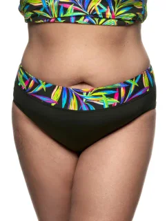 Dámske plavky Fantasy Tropic K1101 spodný diel