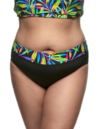 Dámske plavky Fantasy Tropic K1101 spodný diel Dámske plavky Fantasy Tropic K1101 spodný diel