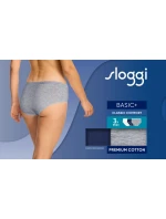 sloggi Basic+ Midi C3P - Neznáme - SLOGGI Neznáme - SLOGGI sloggi Basic+ Midi C3P - Neznáme - SLOGGI Neznáme - SLOGGI