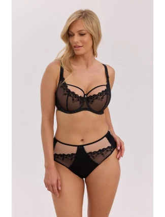 Polomäkká podprsenka Gaia BS 1374 Fatma Polomäkká podprsenka Gaia BS 1374 Fatma