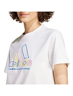 Tričko adidas Xpress W s logom IW5160