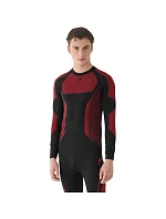 Termoaktívne tričko 4F M165 M 4FWAW24USEAM165 62S muži