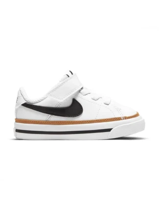 Topánky Nike Court Legacy Jr DA5382-102
