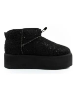 Topánky, snehule Karl Lagerfeld Thermo W KL48522WW0S women Topánky, snehule Karl Lagerfeld Thermo W KL48522WW0S women