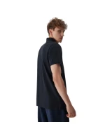 Polokošeľa 4F M705 M 4FWSS25TPTSM705 31S pánske