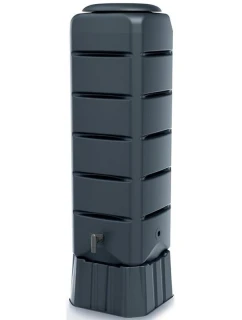 SADA TENSO 120L ANTRACITOVÁ NÁDRŽ NA PITNÚ VODU