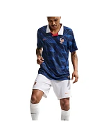 Nike France Match Pánske šortky 2026/27 White IB5240 100 Nike France Match Pánske šortky 2026/27 White IB5240 100