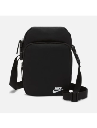 Taška Nike Heritage Crossbody DB0456 010 Taška Nike Heritage Crossbody DB0456 010