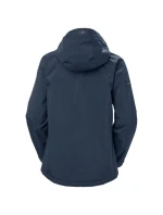 Dámske plachetnice Hp Racing Lifaloft Hooded Jkt W 30373 597 - Helly Hansen