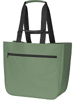 Halfar 1818020 Veľká taška „Softbasket“ 47.8020 jade green