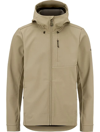 Craft Corporate ADV 2.0 Softshell Jacket M Pánska softshellová bunda 81.5258 raw
