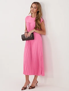 Šaty IT SK 19552.71 ružové