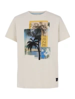 Chlapčenské tričko Protest PRTCATCH JR