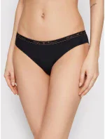 Dámske nohavičky 163334 1P223 17135 - 2 pack - Emporio Armani